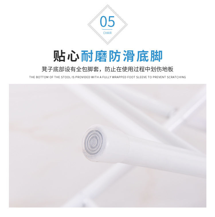 Folding Stool Home Dining Chair Stool Armchair Training Chair Student Dormitory Chair Simple Computer Chair Folding round Stool Folding Stool Home Dining Chair Stool Armchair Training Chair Student Dormitory Chair Simple Computer Chair Folding round Stool