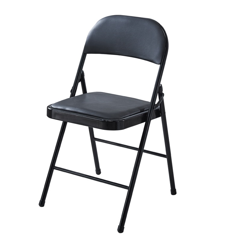 Folding stool Chair Full Color Dining Chair Office Chair Computer Chair Simple Stool Generation Quantity Discounts