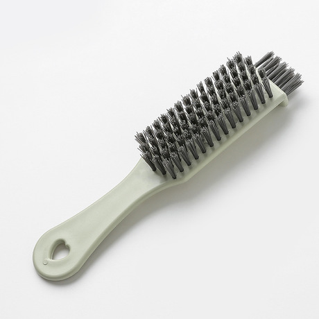 Household creative new multi-functional shoe brush Household daily sticks small clean brush brush toe small artifact