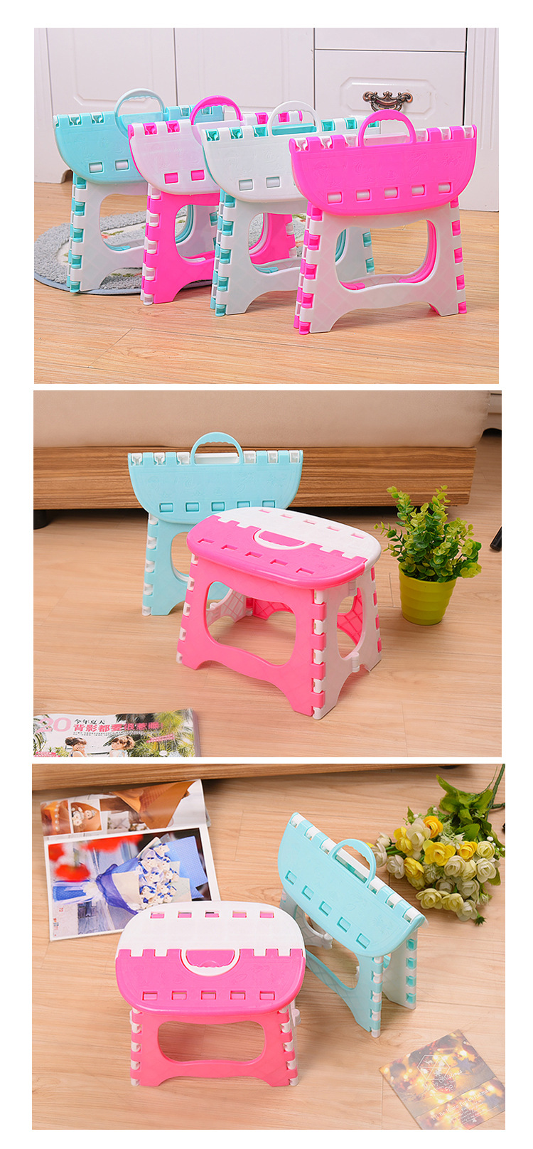 Portable Bathroom Folding Stool Plastic Cartoon Cat Head Stool Bathroom Stool Outdoor Fishing Chair Train Bench Portable Bathroom Folding Stool Plastic Cartoon Cat Head Stool Bathroom Stool Outdoor Fishing Chair Train Bench