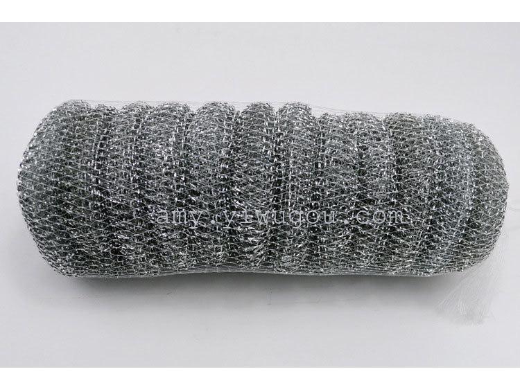 Stainless steel ball 10g12/clean ball wire pot wash Bowl brush pot ball ball