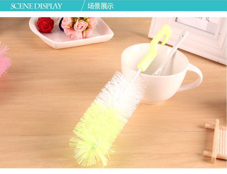 One dollar shop bottle brush bottle bottle brush baby bottle brush glass bottle clean brush nipple brush One dollar shop bottle brush bottle bottle brush baby bottle brush glass bottle clean brush nipple brush
