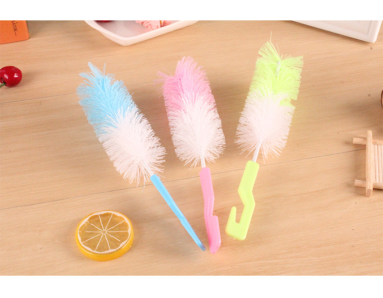 One dollar shop bottle brush bottle bottle brush baby bottle brush glass bottle clean brush nipple brush One dollar shop bottle brush bottle bottle brush baby bottle brush glass bottle clean brush nipple brush