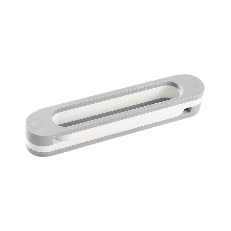 New Three-in-One Folding Shoe Rack Punch-Free Bathroom Slippers Storage Rack Bathroom One to Three Towel Storage Rack