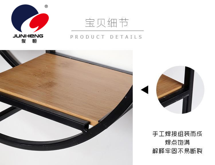 Chinese Style Living Room Wall Hanging Shelf Iron Solid Wood Partition round Decorative Shelf Storage Rack Wall Hanging