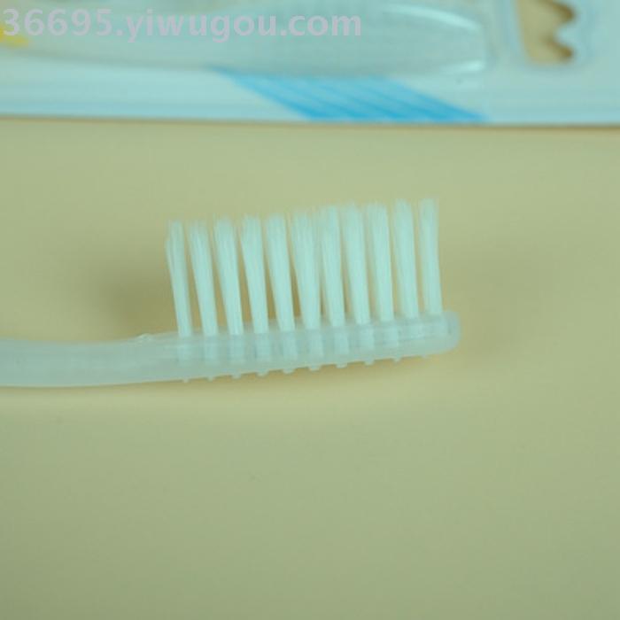 Toothbrush wholesale clean source 8611 (30 pieces/box) soft brush Toothbrush wholesale clean source 8611 (30 pieces/box) soft brush