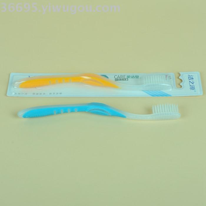 Toothbrush wholesale clean source 8611 (30 pieces/box) soft brush Toothbrush wholesale clean source 8611 (30 pieces/box) soft brush