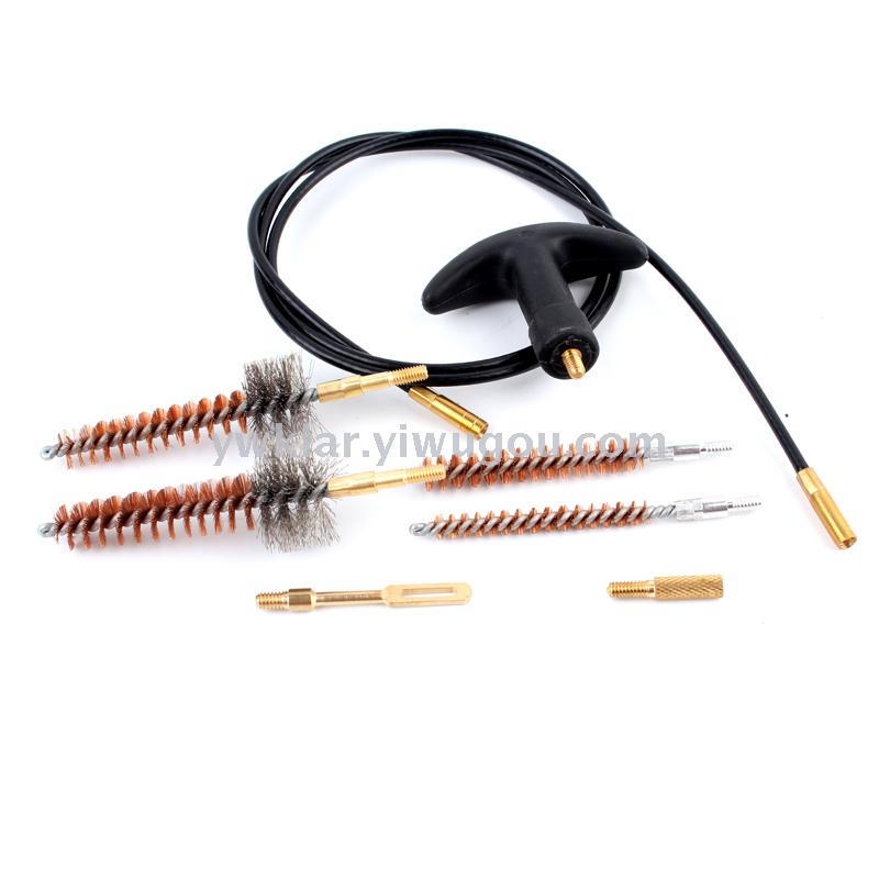 Can be customized tube brush clean steel wire brush brush tube brush Can be customized tube brush clean steel wire brush brush tube brush