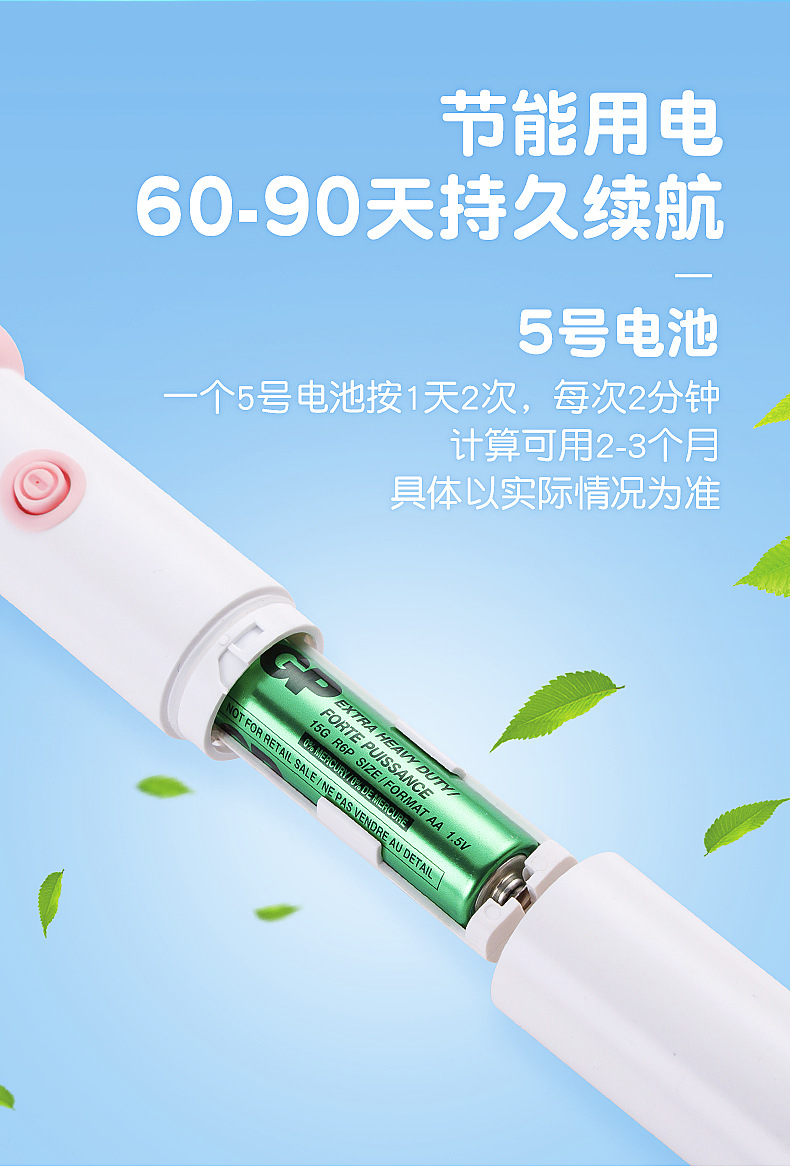 Cartoon Sonic Electric Toothbrush Children Student Party Oral Clean Soft Bristle Automatic Toothbrush Waterproof Non-Slip Small Head Brush Cartoon Sonic Electric Toothbrush Children Student Party Oral Clean Soft Bristle Automatic Toothbrush Waterproof Non-Slip Small Head Brush