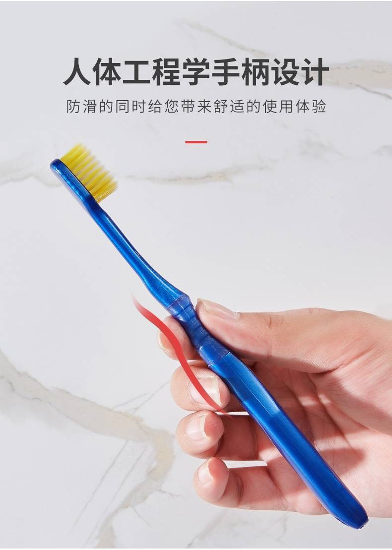 Clean Rao Luxury 10 PCs Wide Head Toothbrush
Material: PBT Brush Filament Pp + TPR Handle
Specifications: 10 Pieces Clean Rao Luxury 10 PCs Wide Head Toothbrush
Material: PBT Brush Filament Pp + TPR Handle
Specifications: 10 Pieces