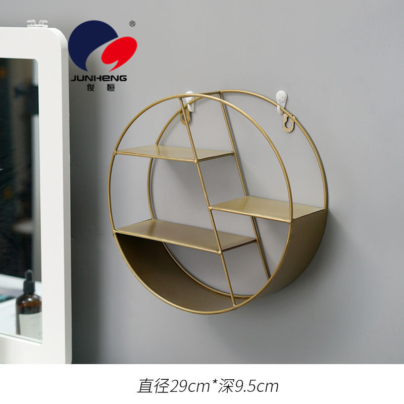 Nordic Style Living Room Wall Storage Rack Bedroom Room Decorations Creative Wall Decoration Wall Decoration Nordic Style Living Room Wall Storage Rack Bedroom Room Decorations Creative Wall Decoration Wall Decoration