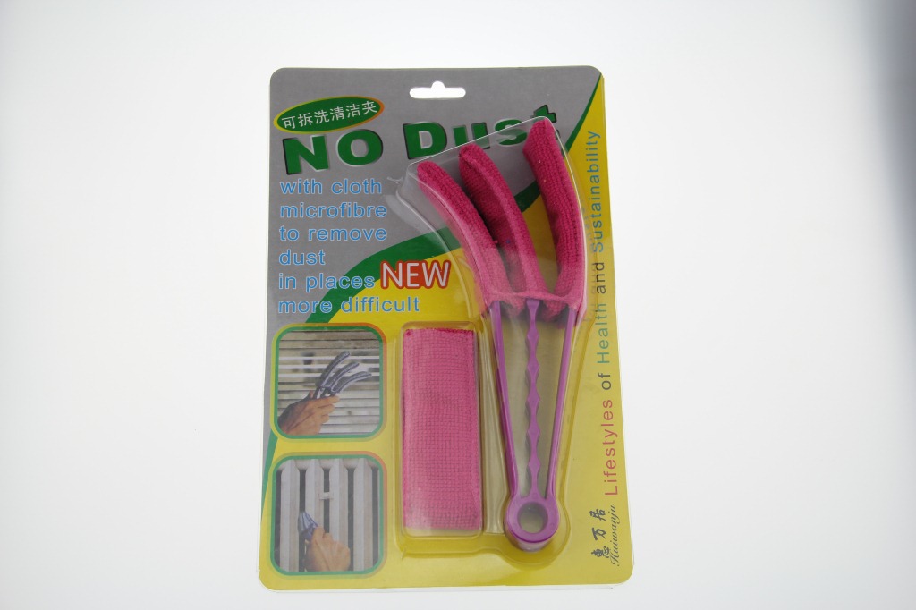 Factory Direct ABS Air conditioning treatment Brush can be removed clean clip multi-color set Louver Factory Direct ABS Air conditioning treatment Brush can be removed clean clip multi-color set Louver