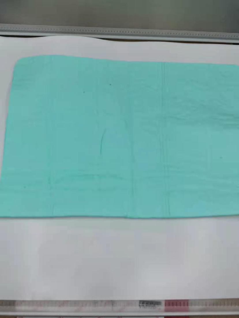 New Scouring Pad Oil-Free Dish Towel Kitchen Cleaning Dishwashing Scouring Pad Rag
