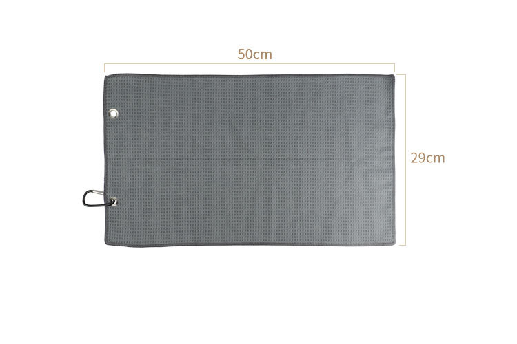 Kitchen Restaurant Towel Small Square Towel Water Absorbent Wipe Tablecloth White Barista Dedicated for Milk Tea Shops