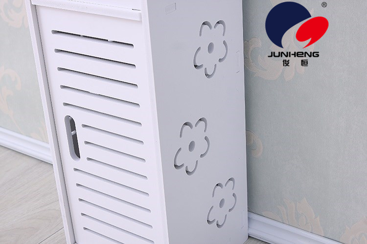 Toilet Floor-Type Storage Rack Multi-Layer Bathroom Storage Cabinet Fabulous Toilet Accessories Hand Washing Toilet Cupboard Narrow Toilet Floor-Type Storage Rack Multi-Layer Bathroom Storage Cabinet Fabulous Toilet Accessories Hand Washing Toilet Cupboard Narrow