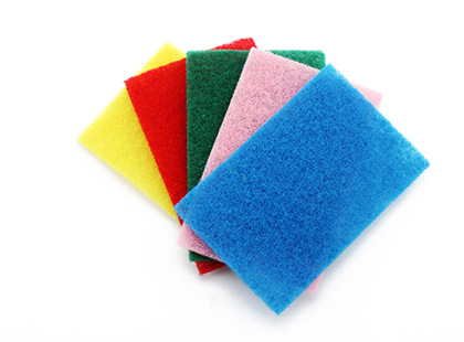 Factory Supply 10 Pieces Scouring Pad Daily Necessities Dishwashing Dish Towel Brush Pot Towel Kitchen Cleaning Rag Customization Factory Supply 10 Pieces Scouring Pad Daily Necessities Dishwashing Dish Towel Brush Pot Towel Kitchen Cleaning Rag Customization