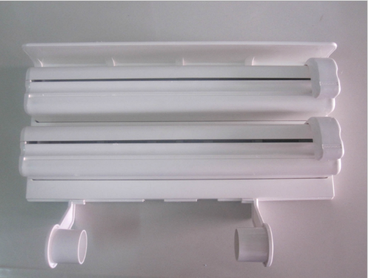 Multifunctional Kitchen Towel Rack