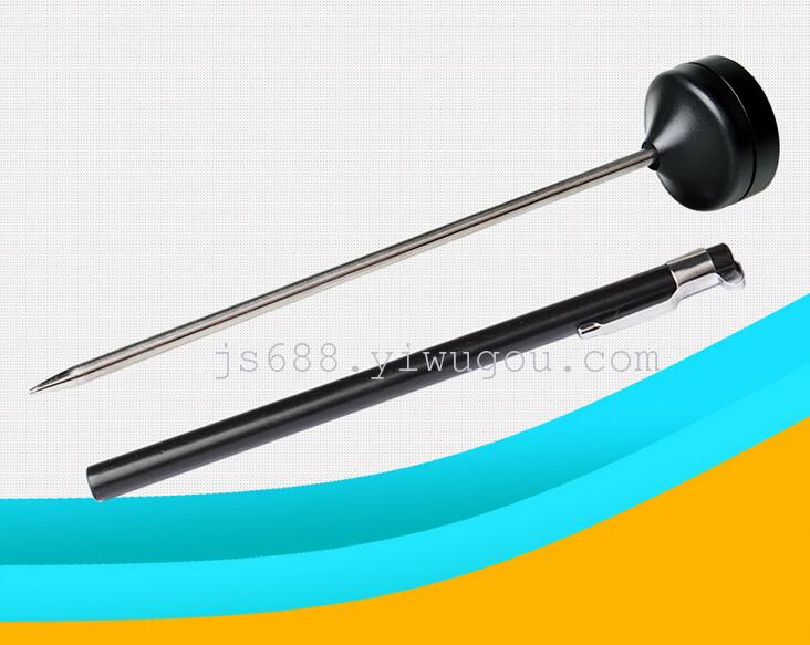 New type of food thermometer, barbecue thermometer probe BBQ thermometer