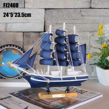 23cm iron Anchor Mediterranean Decorative wood hook Creative Home decoration Marine style Children's room Pendant 23cm iron Anchor Mediterranean Decorative wood hook Creative Home decoration Marine style Children's room Pendant