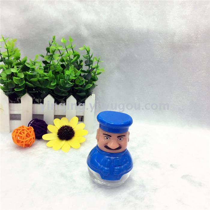 Glass Pancake Bottle Kitchen Practical Glass Seasoning Bottle Dispensing Bottle Glass Pancake Bottle Kitchen Practical Glass Seasoning Bottle Dispensing Bottle