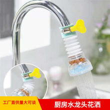 Desktop Love Double-Sided Makeup Mirror Student Dormitory Mirror Nordic Style Rotating Desktop Mirror Home Dressing Mirror