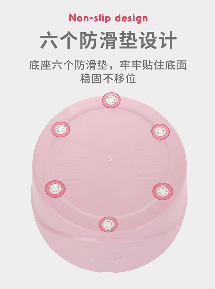 New High-End Three-in-One Children's Toilet Widen and Thicken 360 Degrees Pu Soft Cushion Boys and Girls Multifunctional Toilet