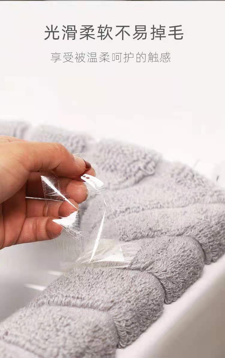 Toilet Cushion Seat Cushion Thickened Four Seasons Toilet Seat Cover Knitted Toilet Seat Washable Domestic Toilet Ferrule Toilet Cushion Seat Cushion Thickened Four Seasons Toilet Seat Cover Knitted Toilet Seat Washable Domestic Toilet Ferrule