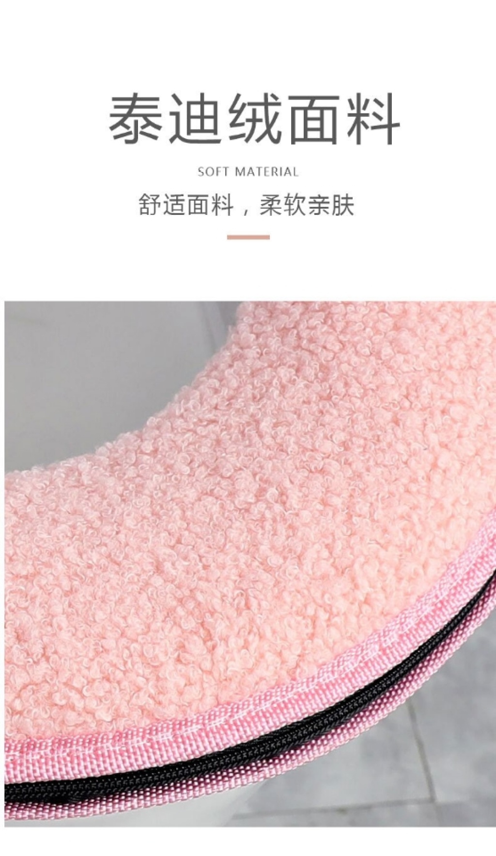 X64-0304 Embroidered Kitten Thickened Toilet Pad Household Winter Toilet Seat Cushion Cartoon Plush Zipper X64-0304 Embroidered Kitten Thickened Toilet Pad Household Winter Toilet Seat Cushion Cartoon Plush Zipper