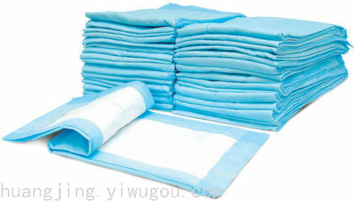 Pet Supplies Urinal Pad for Pet Training Diapers Dogs and Cats Diapers Cage Litter Box Dog Toilet Cushion Bottom