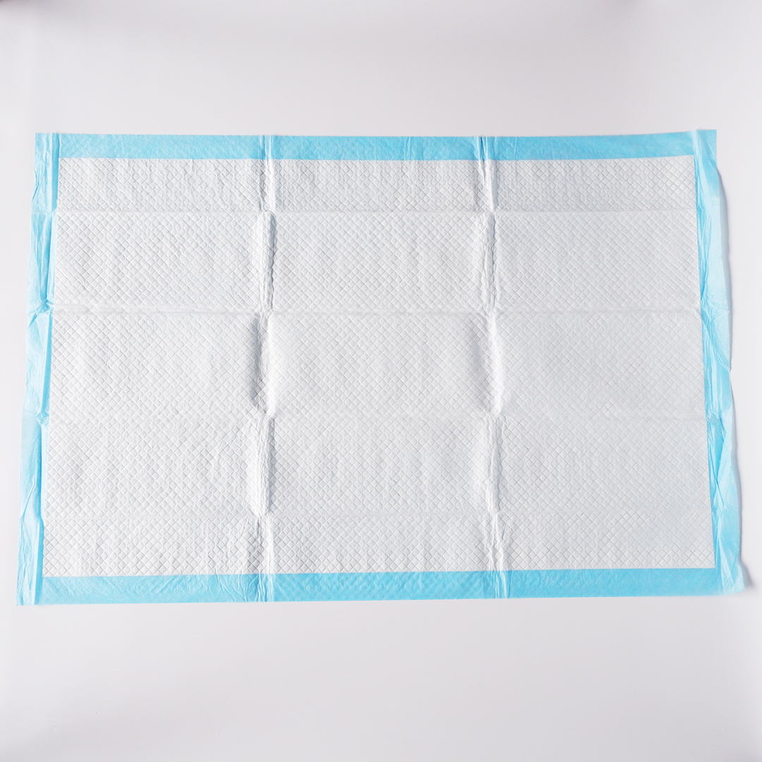 Pet Supplies Urinal Pad for Pet Training Diapers Dogs and Cats Diapers Cage Litter Box Dog Toilet Cushion Bottom