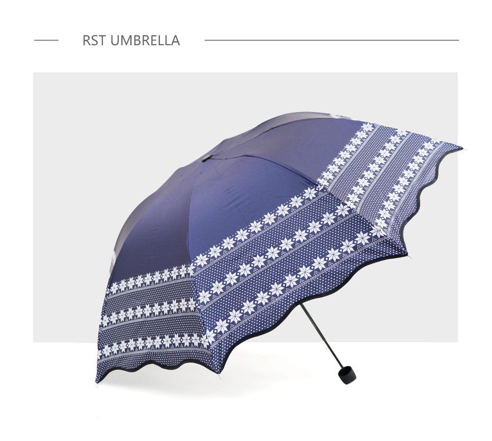 RST306 vinyl umbrella against the thirty percent waste their umbrella sun umbrella wholesale