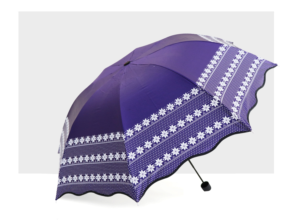 RST306 vinyl umbrella against the thirty percent waste their umbrella sun umbrella wholesale