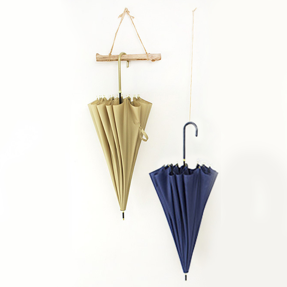 1806 sun small fresh umbrella pure color 16 bone umbrella umbrella sunshade manufacturers direct marketing