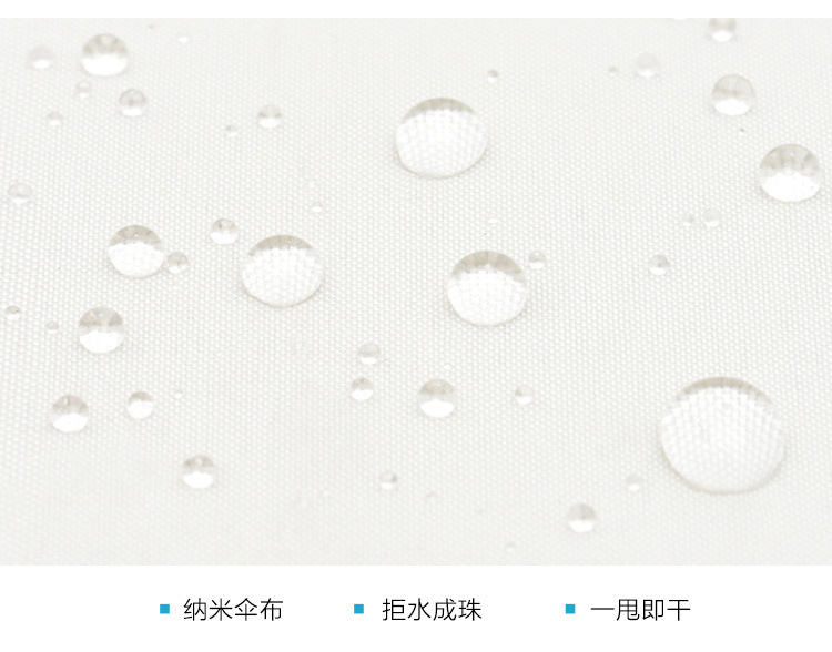 1806 sun small fresh umbrella pure color 16 bone umbrella umbrella sunshade manufacturers direct marketing