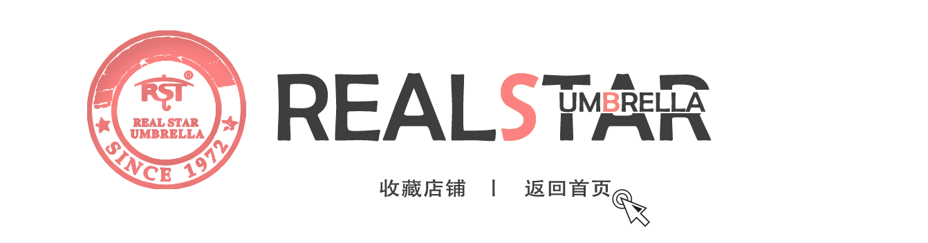RST022 dot umbrella long handle transparent umbrella straight handle umbrella wholesale