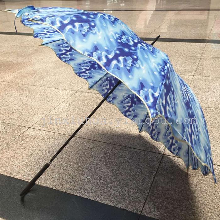 Fashion new lace umbrella creative woman sunshade umbrella manufacturer direct line umbrella Fashion new lace umbrella creative woman sunshade umbrella manufacturer direct line umbrella