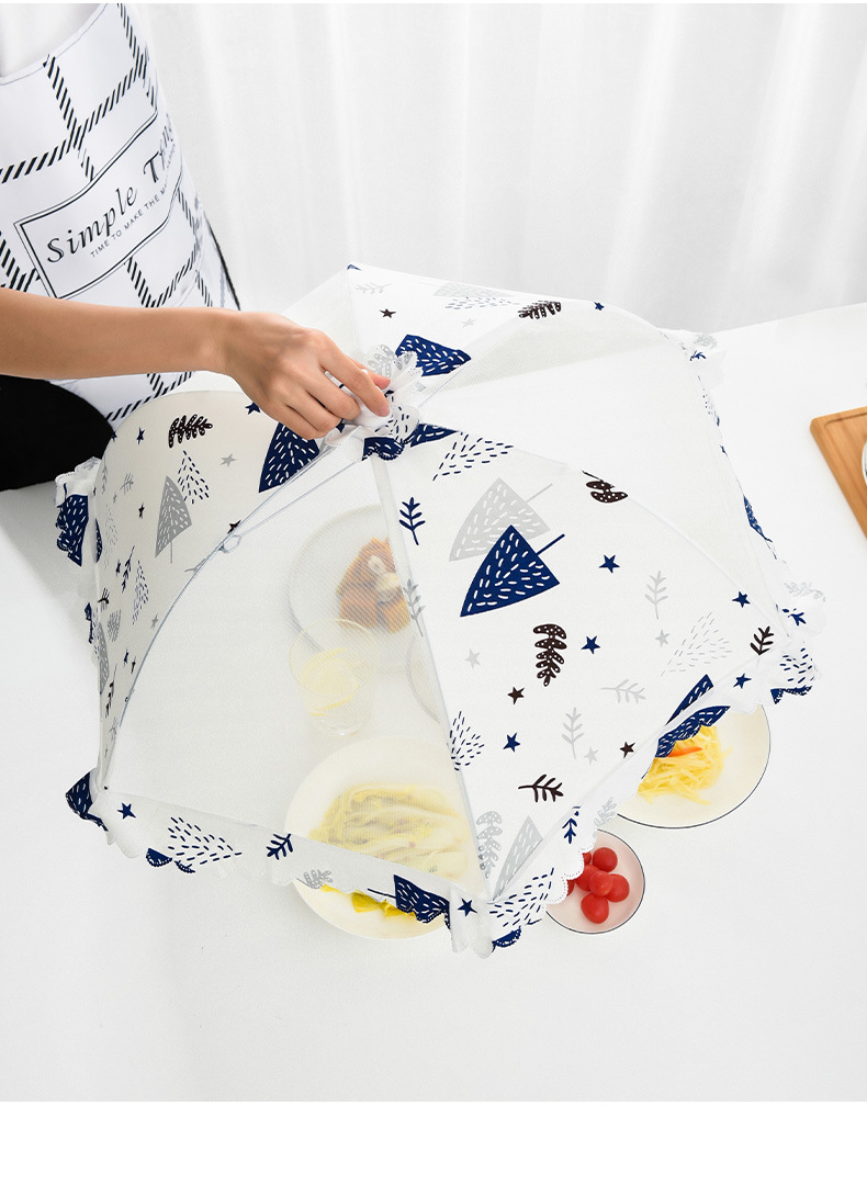 Cover Dish Cover AntiFly Foldable Table Cover Leftovers DustProof Dish Cover Rice Cover Household Dish Cover Umbrella Cover Dish Cover AntiFly Foldable Table Cover Leftovers DustProof Dish Cover Rice Cover Household Dish Cover Umbrella
