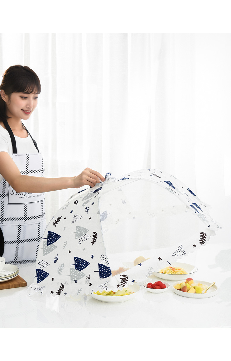 Cover Dish Cover AntiFly Foldable Table Cover Leftovers DustProof Dish Cover Rice Cover Household Dish Cover Umbrella Cover Dish Cover AntiFly Foldable Table Cover Leftovers DustProof Dish Cover Rice Cover Household Dish Cover Umbrella