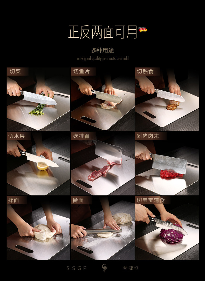 Board Kitchen MultiFunction Dough Kneading Dough Rolling Dough Chopping Board Household Fruit Vegetable Cutting Board Board Kitchen MultiFunction Dough Kneading Dough Rolling Dough Chopping Board Household Fruit Vegetable Cutting Board