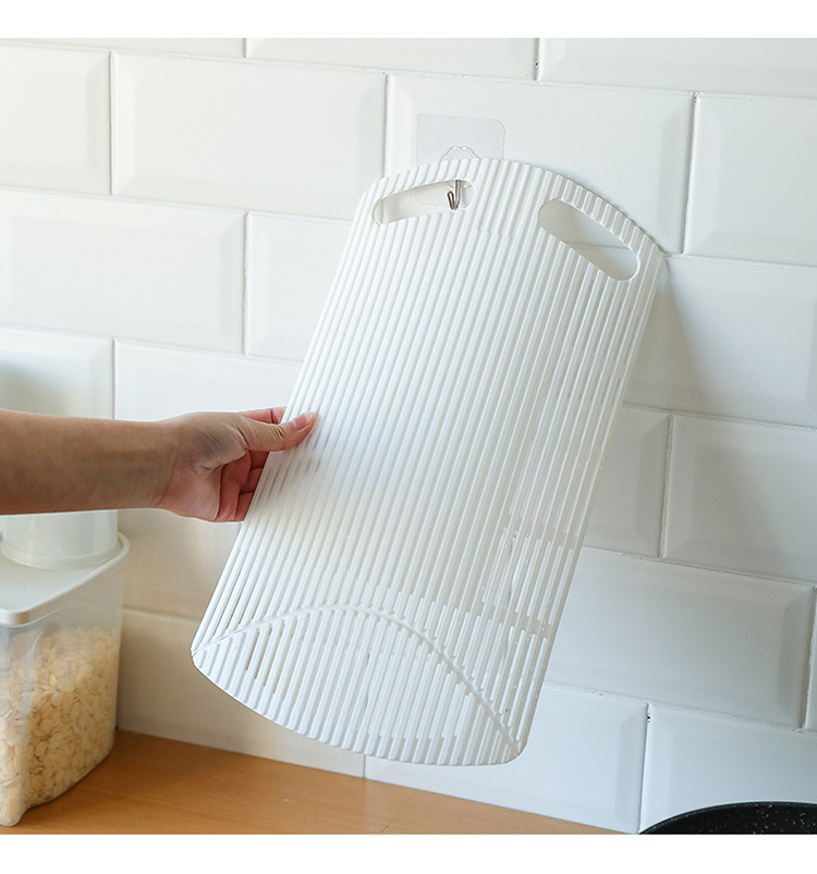 Chopping Board Drainable Chopping Board Simple Creative Kitchen Plastic Chopping Board Foldable Chopping Board Chopping Board Drainable Chopping Board Simple Creative Kitchen Plastic Chopping Board Foldable Chopping Board
