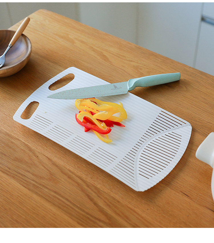 Chopping Board Drainable Chopping Board Simple Creative Kitchen Plastic Chopping Board Foldable Chopping Board Chopping Board Drainable Chopping Board Simple Creative Kitchen Plastic Chopping Board Foldable Chopping Board