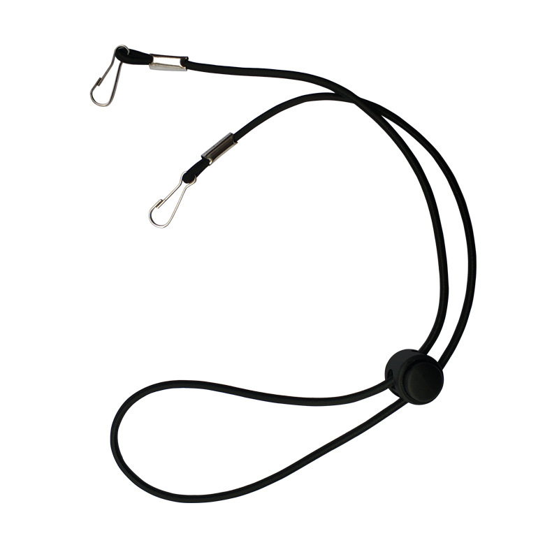 Popular Student Mask Lanyard Children Or Adults Mask Anti-Loss Waterproof Cellphone Bag Lanyard Anti-Ear Lanyard