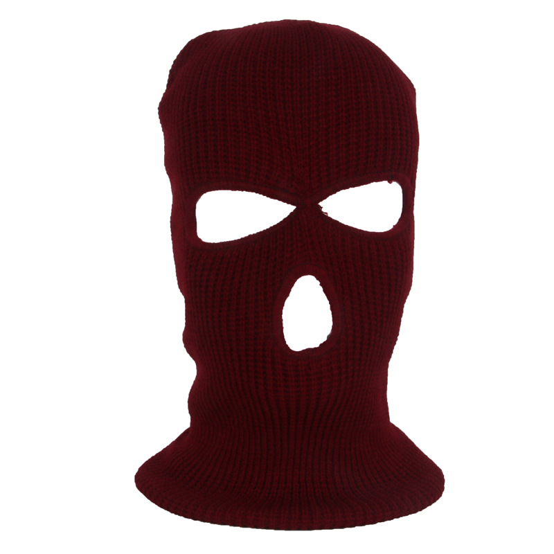 Winter Warm Hood Men's Skiing Cold Mask Electric Motorcycle Wind Mask Riding Sports Face Cover Winter Warm Hood Men's Skiing Cold Mask Electric Motorcycle Wind Mask Riding Sports Face Cover