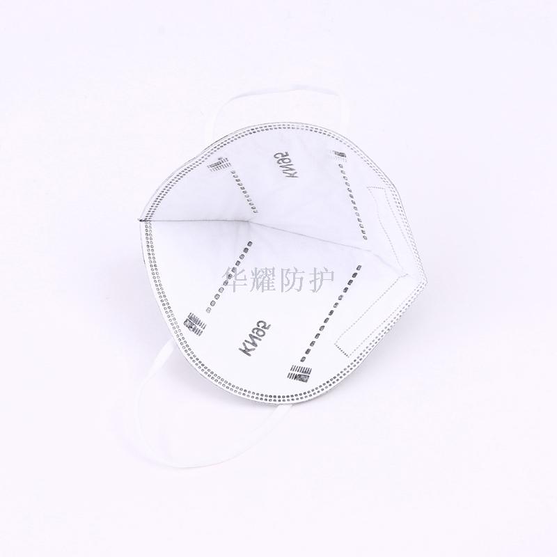 KN95 Adult Disposable Non-Woven Protective Mask Mask in Stock Wholesale KN95 Mask KN95 Adult Disposable Non-Woven Protective Mask Mask in Stock Wholesale KN95 Mask