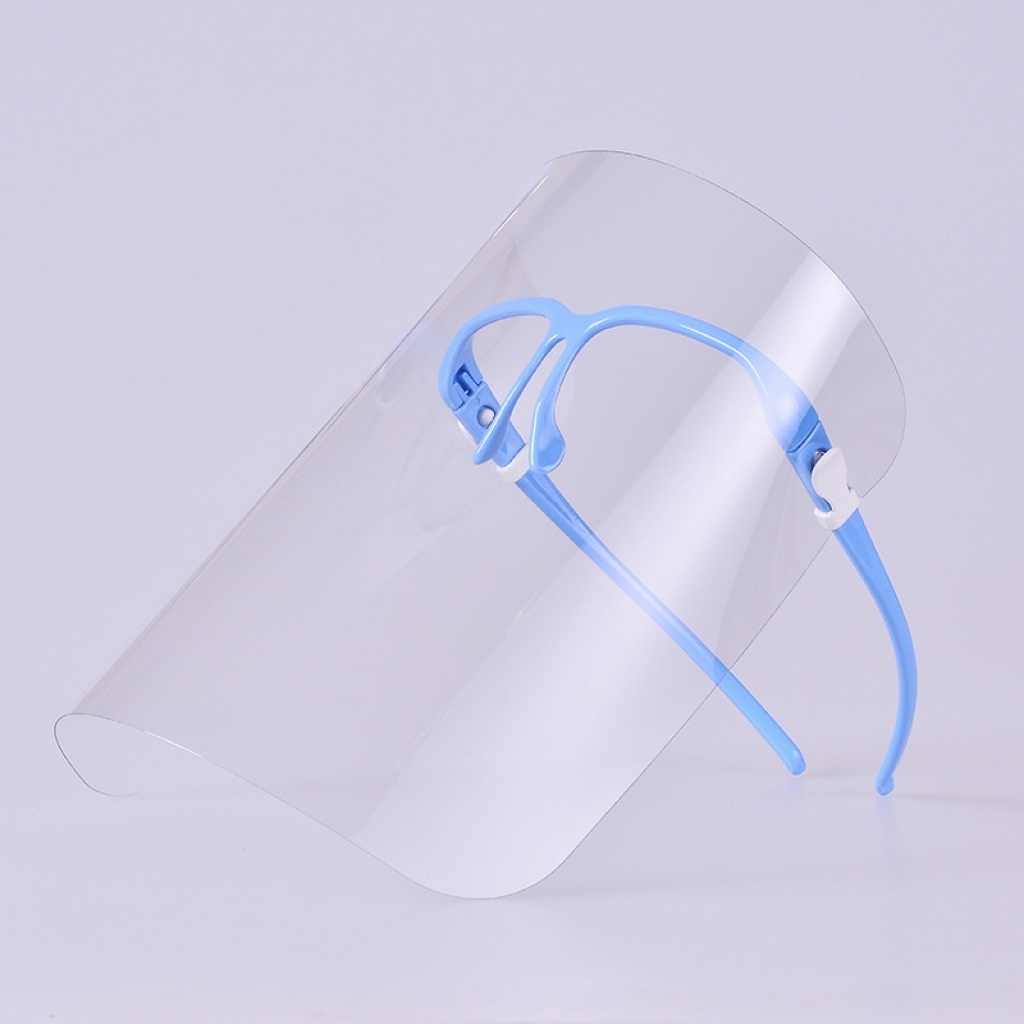 Currently Available Large Supply Protective Mask Full Face Cover Oil-Proof Anti-Fog Anti-Droplet Splash Mask Glasses Mask Currently Available Large Supply Protective Mask Full Face Cover Oil-Proof Anti-Fog Anti-Droplet Splash Mask Glasses Mask
