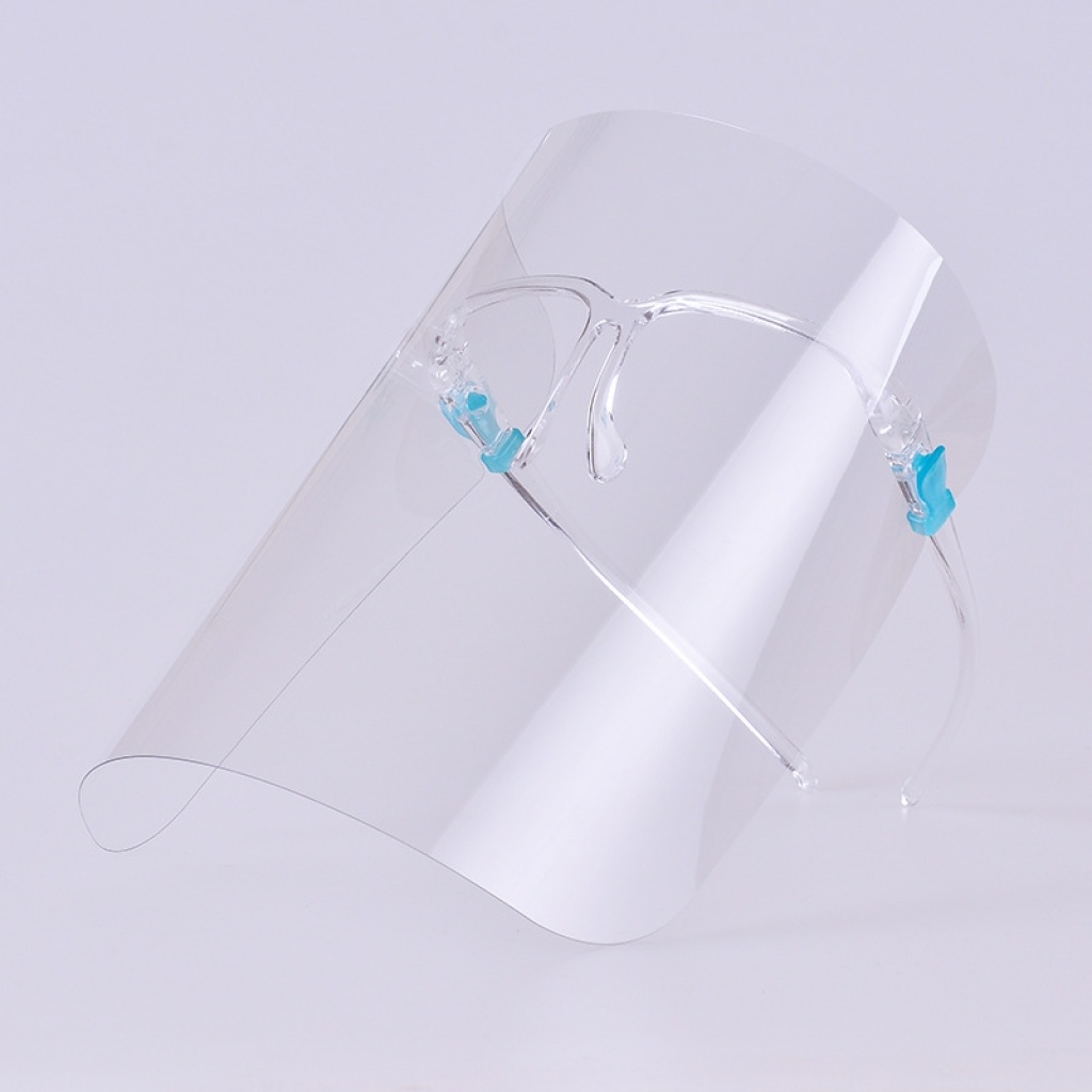 Currently Available Large Supply Protective Mask Full Face Cover Oil-Proof Anti-Fog Anti-Droplet Splash Mask Glasses Mask Currently Available Large Supply Protective Mask Full Face Cover Oil-Proof Anti-Fog Anti-Droplet Splash Mask Glasses Mask