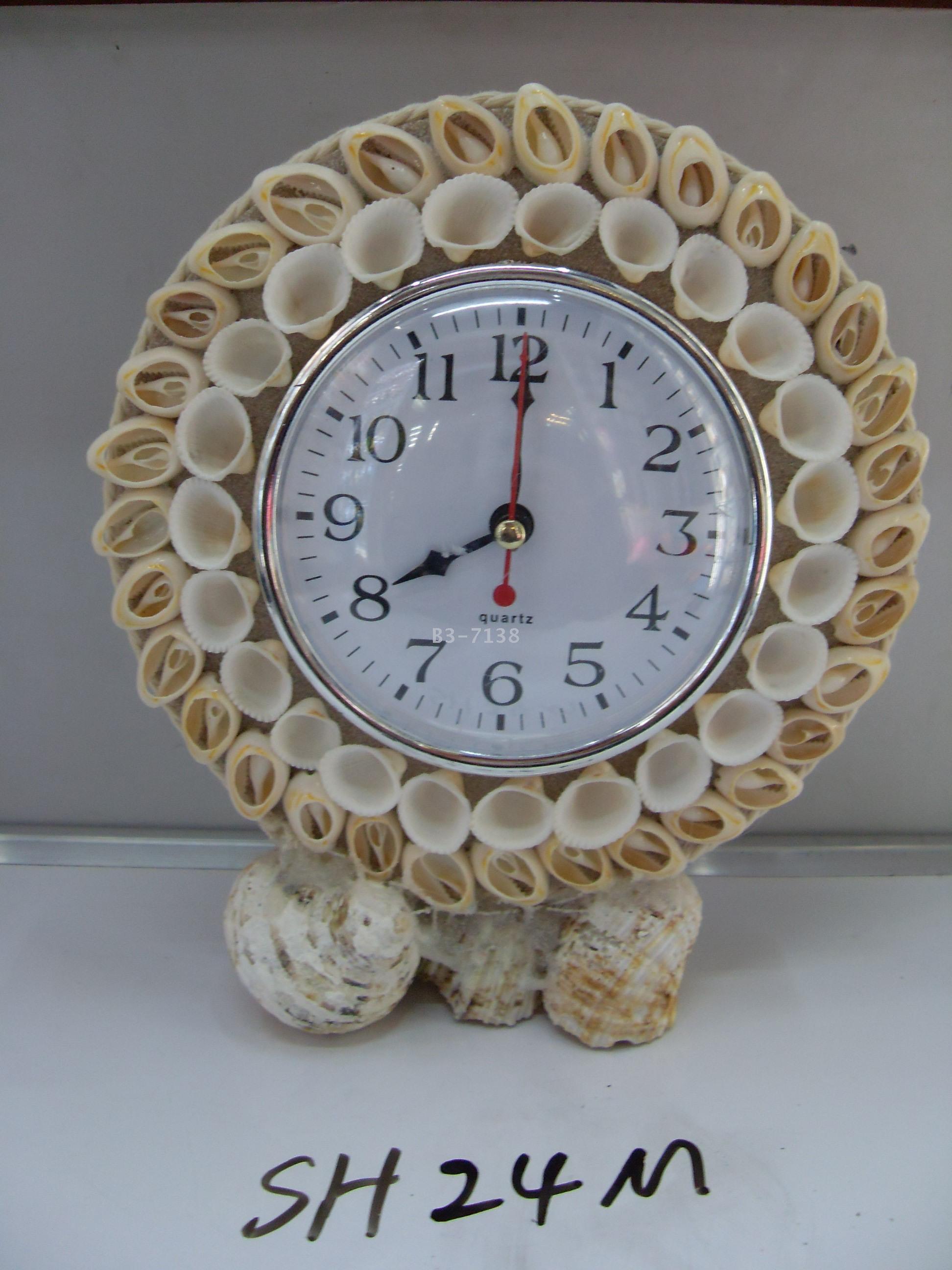 Shell clocks and watches shot Shell clocks and watches shot parts manufacturers direct SH24M