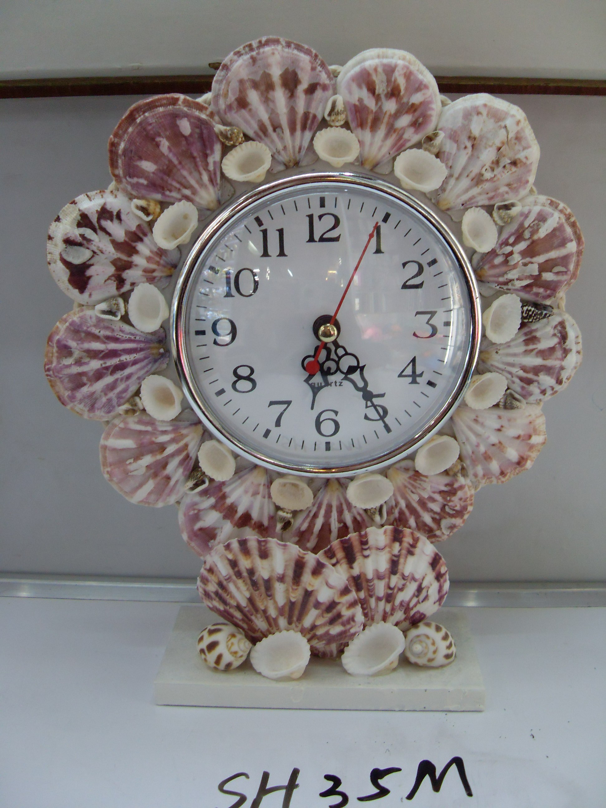 Shell clocks and watches shot Shell clocks and watches shot parts manufacturers direct SH35M