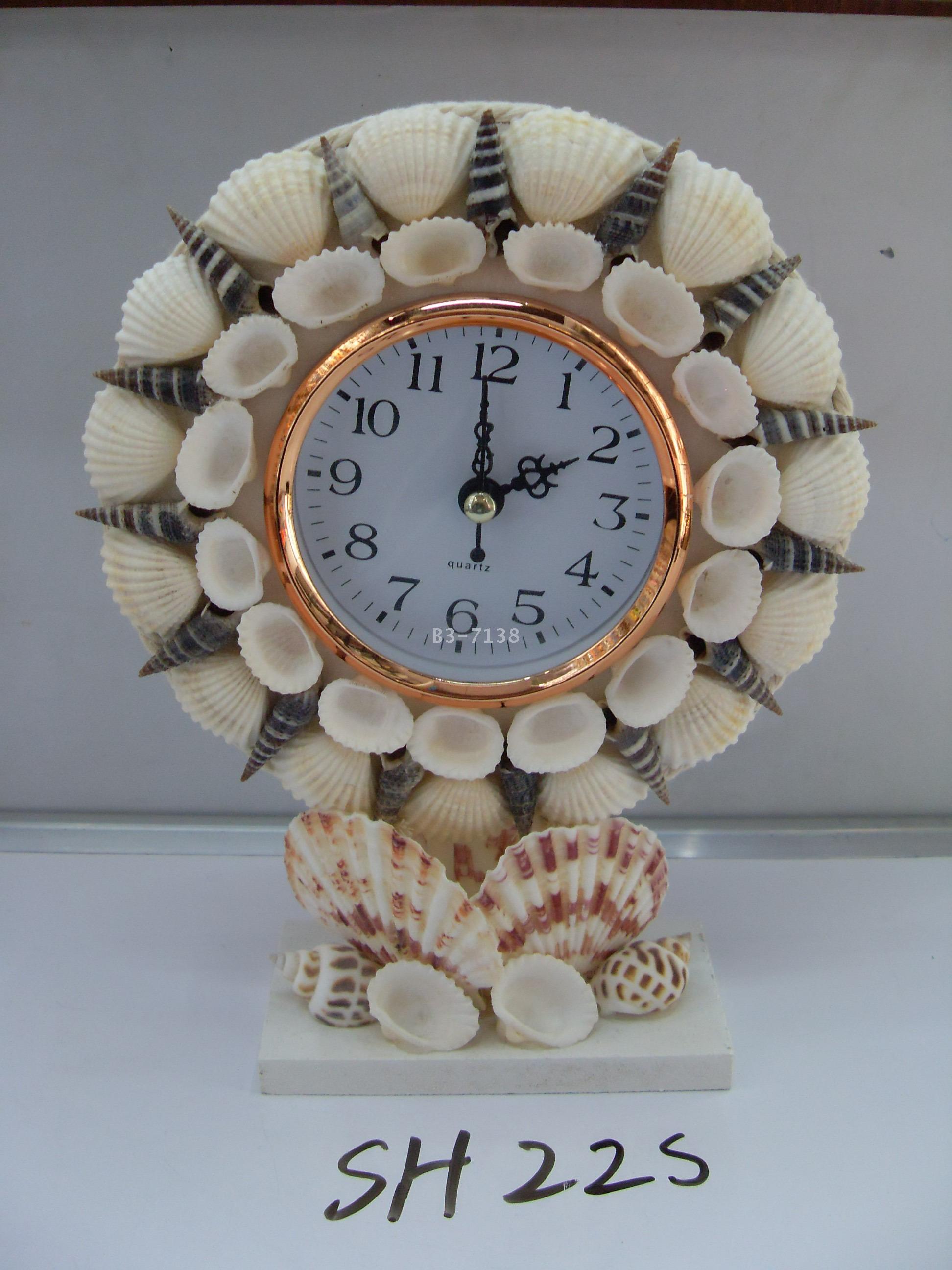 Shell clocks and watches shot Shell clocks and watches to place parts manufacturers direct SH22S
