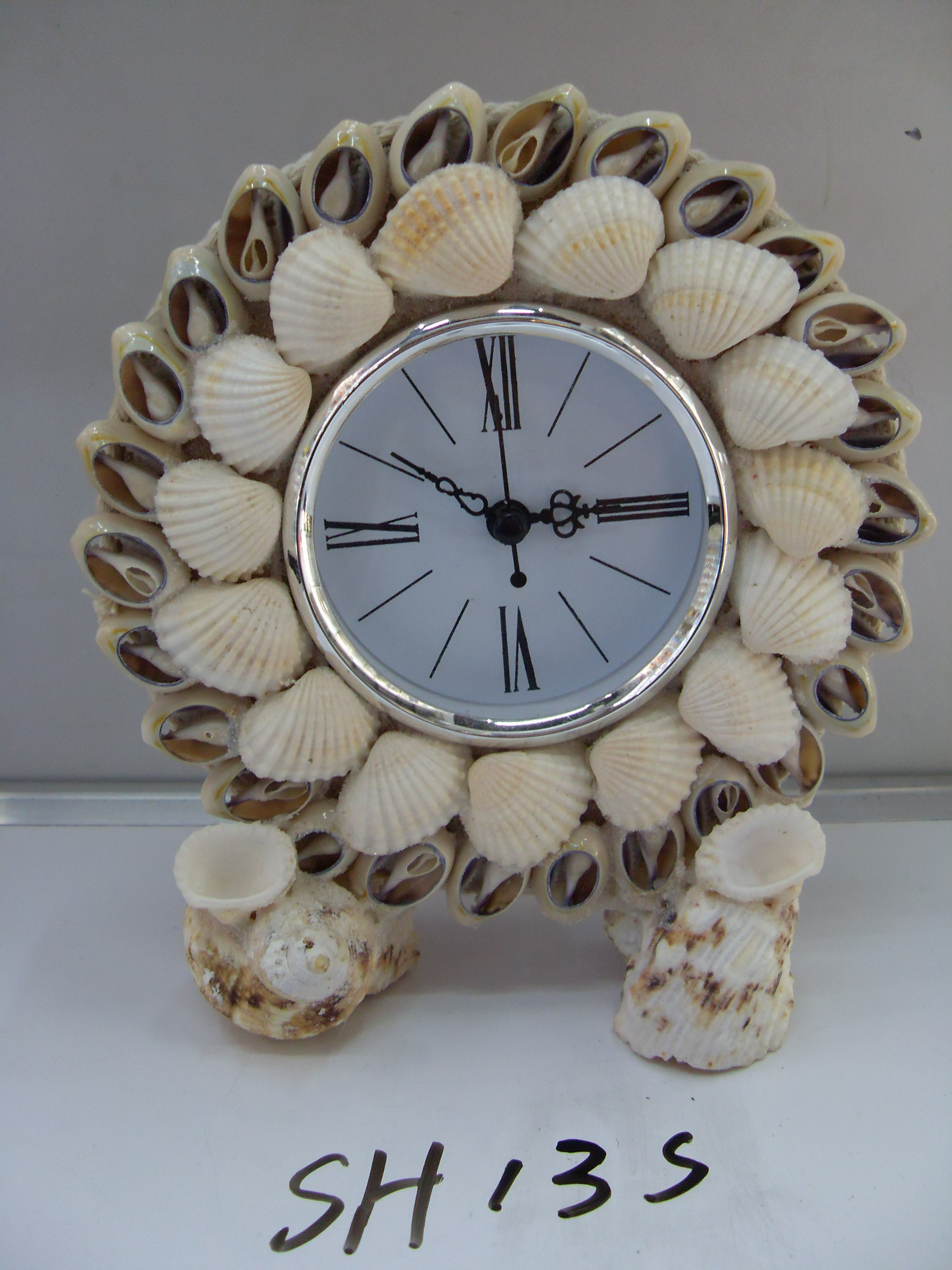 Shell clocks and watches shot Shell clocks and watches to place parts manufacturers direct SH13S